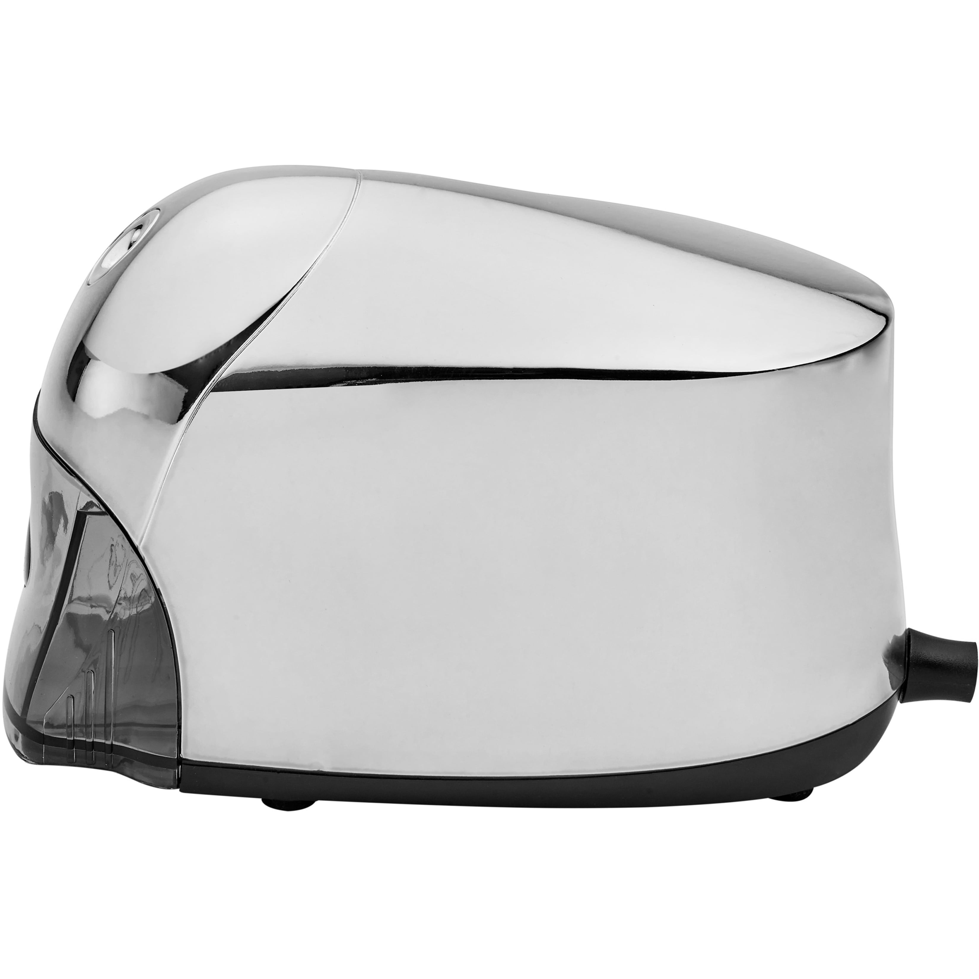 Bostitch Office QuietSharp Executive Heavy Duty Electric Pencil Sharpener, Colored-Pencil Compatible, Chrome